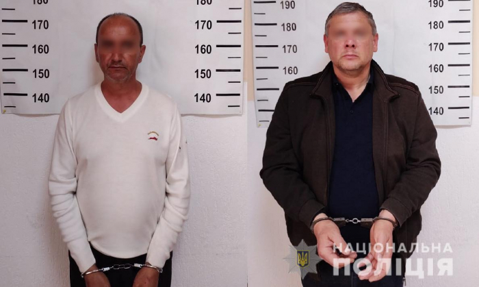На Берегівщині двоє чоловіків із Київщини, що винаймали житло, викрали з будинку орендодавця 170 тис грн (ФОТО)