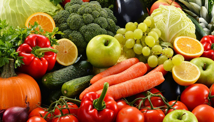 Цікаво знати: Як не отруїтися свіжими овочами та фруктами?