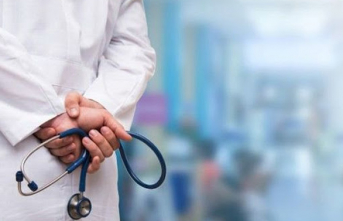 Понад 40 медиків з інших регіонів країни сьогодні працюють на Закарпатті