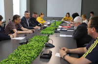 Пропозиції щодо нових назв ще понад десятка вулиць погодили сьогодні у міськраді Ужгорода 