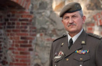 Президент нагородив орденом Богдана Хмельницького І ступеня закарпатця Юрія Белякова