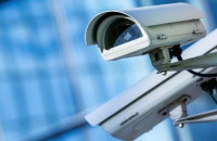 На усіх в'їздах у Закарпаття встановили камери з розпізнаванням облич