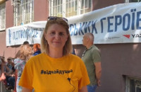 Заява Руху підтримки закарпатських військових щодо обшуків у офісі (ВІДЕО)