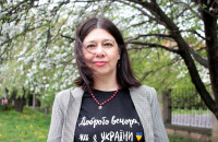 Анжела Бабкіна, «Закарпаття — Донбас»: про досвід порятунку від війни та становище жінок-переселенок на Закарпатті
