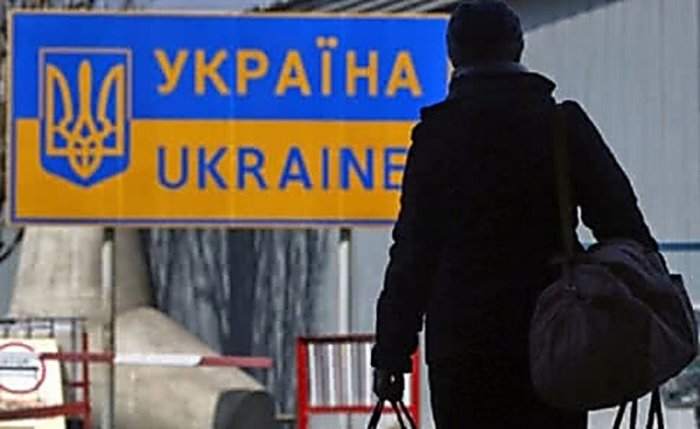 Закарпаття: знешкоджено злочинне угруповання, яке організувало переправлення чоловіків призовного віку закордон