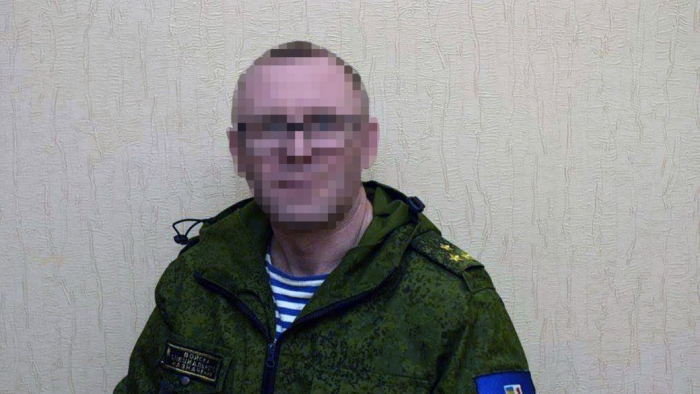 Засуджено самопроголошеного «міністра оборони» квазіутворення «Республіка Підкарпатська Русь»