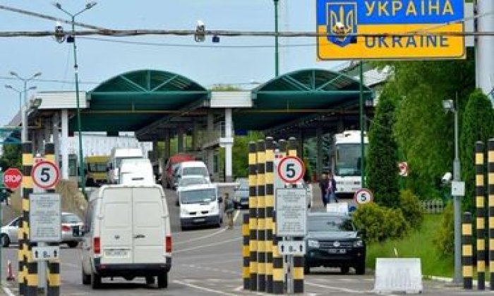 Яка ситуація у пунктах пропуску на Закарпатті?