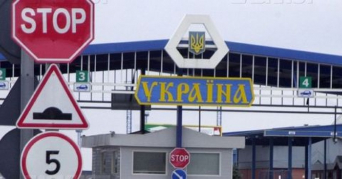 Із 1 липня 2022 року Україна запроваджує візовий режим для громадян РФ