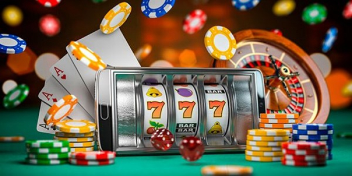 Онлайн казино Pin-Up kz: доступ к игровым автоматам через зеркало
