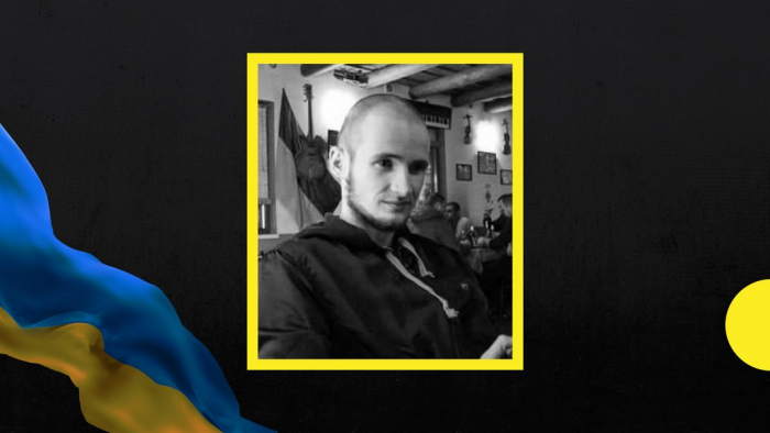 На війні загинув закарпатець Василь Шимоняк