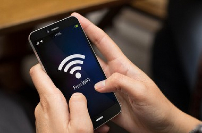 У навчальних закладах Закарпаття встановлюють Wi-Fi за проєктом Мінцифри та МОН