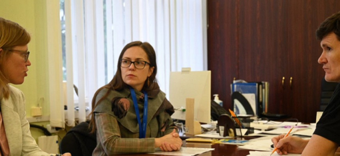 На Закарпатті міжнародна організація відремонтувала житло для близько 600 переселенців