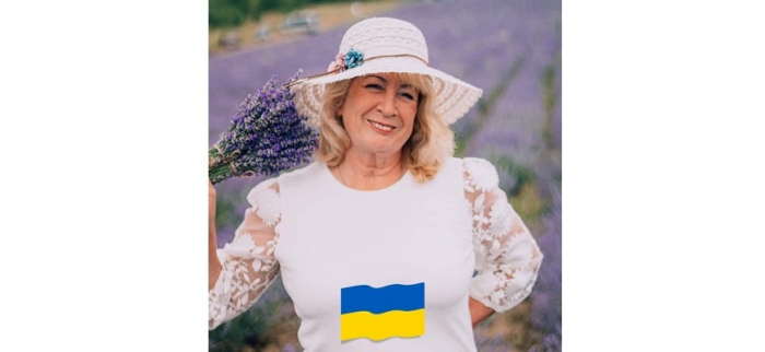 Викладачка Ужгородської музичної школи Марія Мудранинець – про музику, волонтерство та сотню прийнятих нею переселенців (ФОТО, ВІДЕО)
