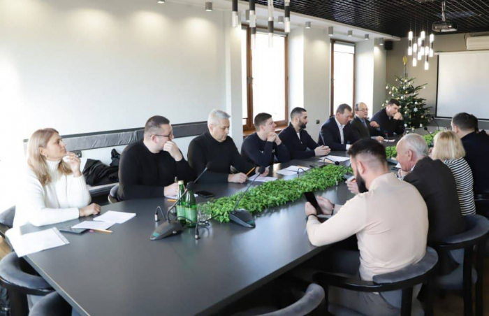 В Ужгороді діятиме міська програма медичної реабілітації військових – рішення виконкому