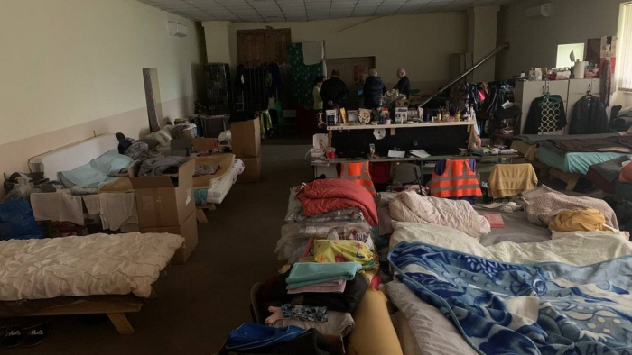 В Ужгородському районі виявили два порушення умов проживання вимушених переселенців