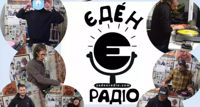 5-річчя радіо “Єден” в Ужгороді: про ефіри для однієї людини та плани на майбутнє