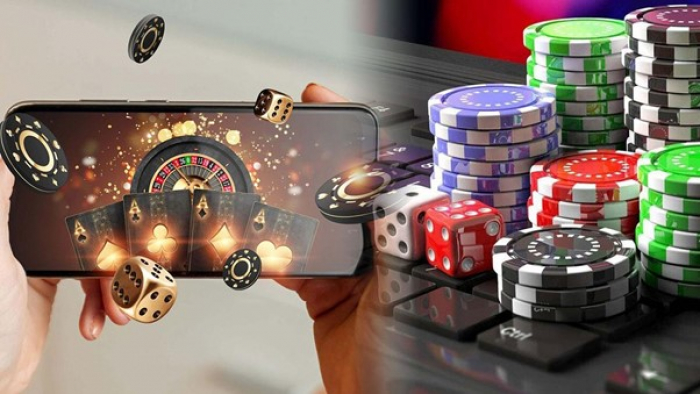 Разновидности и особенности онлайн-казино на гривны