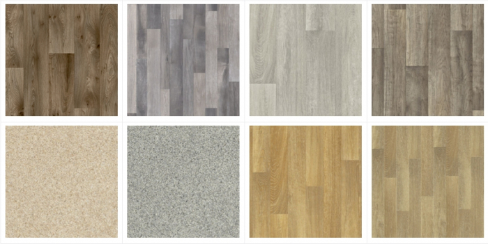 Плюси та мінуси лінолеуму: екологічний варіант покриття для підлоги
