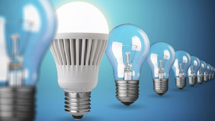 «Закарпаттяенергозбут»: заміна звичайних ламп на світлодіодні допоможе  споживачам у сенсі зменшення сум у платіжках