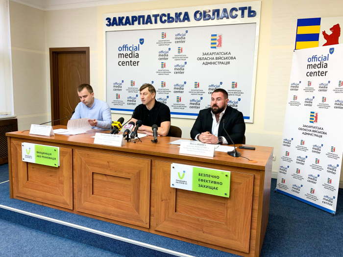 Реформування сервісних центрів МВС: в Іршаві та Тячеві більше не буде екзаменації для отримання посвідчення водія