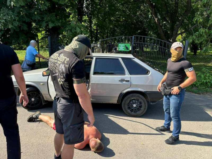 Судитимуть групу рекетирів, які вимагали неіснуючі борги у закарпатських підприємців