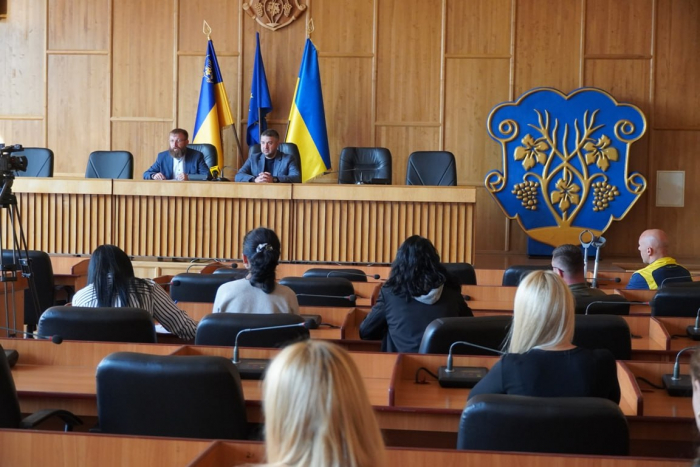 В Ужгороді на громадських слуїханнях підтримали перейменування ще 5 вулиць