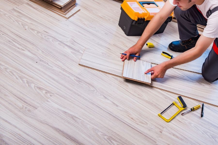 Ламінат - чому це ідеальне покриття для підлоги