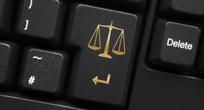 На Закарпатті обрали перші ЦНАПи для впровадження онлайн-суду


