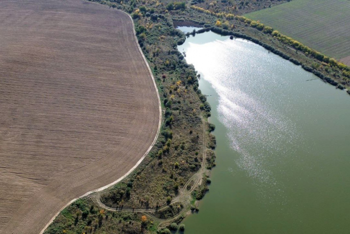 На Закарпатті прокуратура повертає громаді більше 70 земельних ділянок водного фонду в рекреаційній зоні