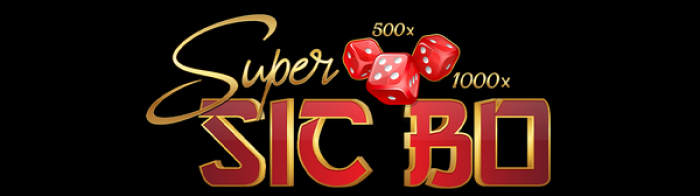 Super Sic Bo: візьміть участь у грі в кубики від Evolution