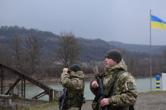 На Закарпатті прикордонники проводять набір фахівців для заміщення вакантних посад

