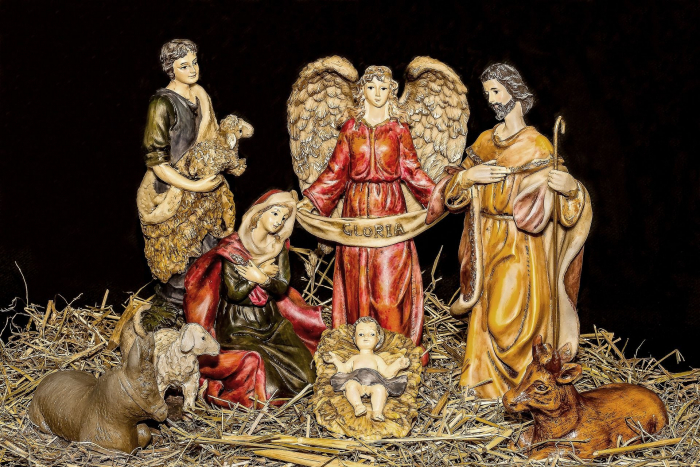  Різдво 25 грудня: все про офіційну дату свята та традиції