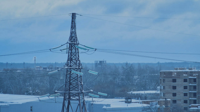 Майже 75% українців готувалися до можливих проблем з енергопостачанням взимку