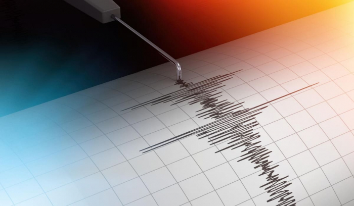 На Закарпатті стався землетрус магнітудою 3,3 бали
