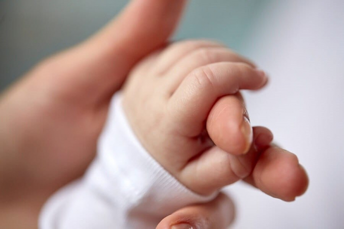 Торік на Закарпатті народилися понад 10 тисяч немовлят