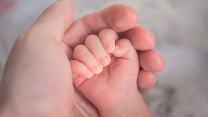 Минулоріч на Закарпатті народилися понад 10 тисяч немовлят