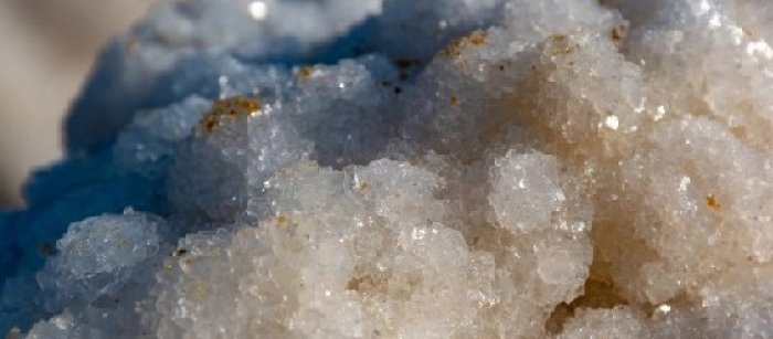 На Закарпатті проводять інженерні роботи з облаштування шахти для видобутку солі