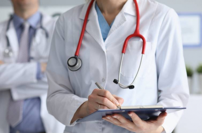 На Закарпатті 11 медичних закладів можуть надавати безоплатну реабілітаційну допомогу