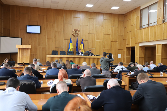 Депутати Ужгородської міськради внесли зміни до ряду Програм та Стратегій