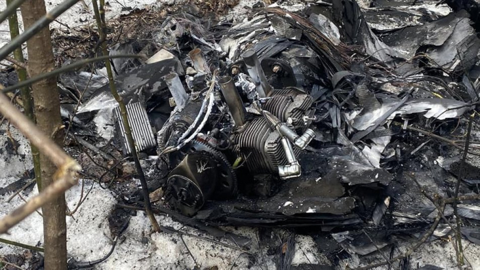 "Мукачівська ТрО з нев попрацювала". Бійці 70 батальйону територіальної оборони збили "шахеда" та присвятили події вірш