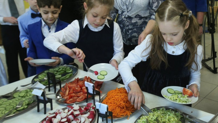 В Ужгороді змінилася оплата на харчування у закладах дошкільної освіти