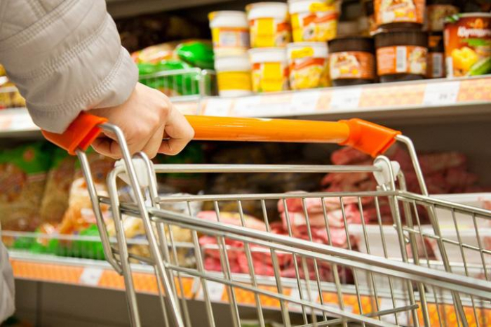 У лютому ціни на продукти харчування Закарпатті зросли на 4,3%