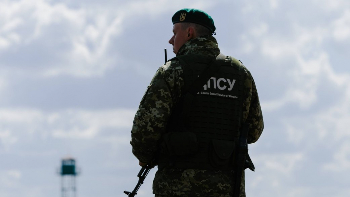 На Закарпатті за добу затримали 14 чоловіків з різних регіонів України за спробу незаконного перетину кордону