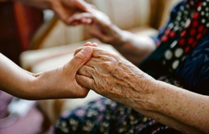 Другий дім: на Закарпатті чимало пенсіонерів доживають роки у будинках для літніх людей