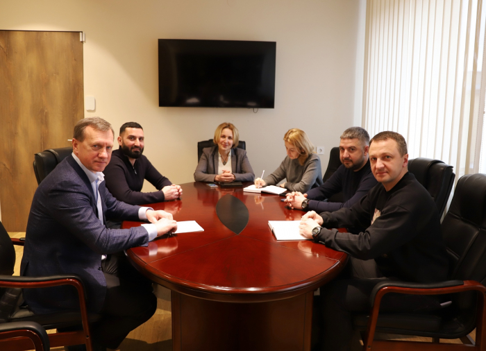 В Ужгороді планують погодити міську цільову Програму розвитку української мови (ФОТО)