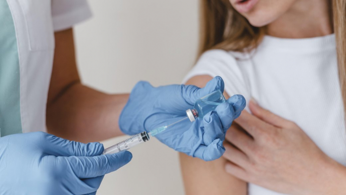 Безкоштовні огляди у лікарів та вакцинацію охочих проведуть на Закарпатті в рамках Всесвітнього тижня імунізації