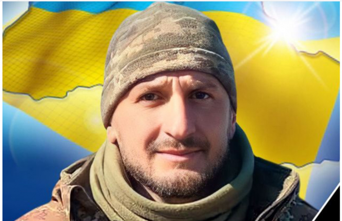 Спогади про загиблого Героя Отто Лендєла: «…Він назавжди залишиться в нашій пам’яті світлою і доброю людиною»
