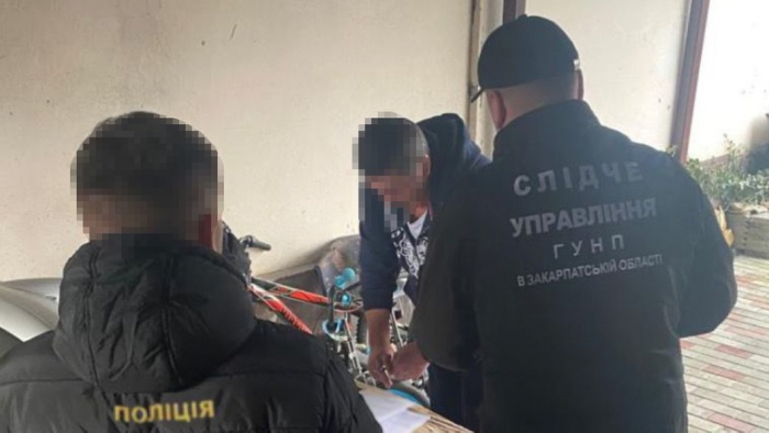 Понад 58 мільйонів гривень збитків: на Закарпатті судитимуть керівництво міжрайонного управління водного господарства