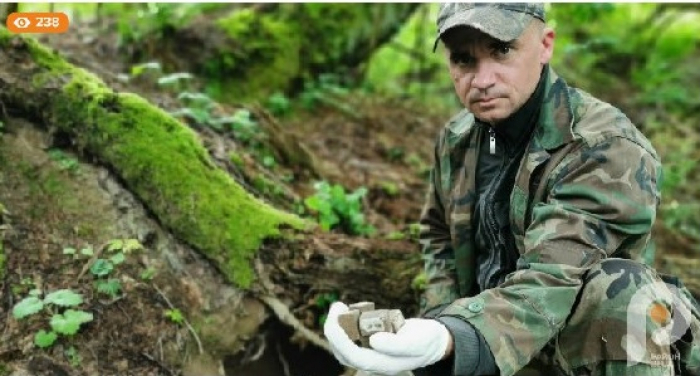 На Свалявщині розпочали весняну вакцинацію диких м’ясоїдних тварин