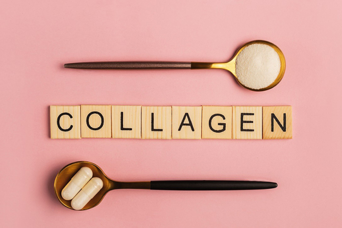 Питний колаген: відмінне джерело колагену для молодості та здоров'я